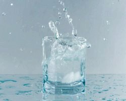 Стакан води натощак- цінний помічник для організму