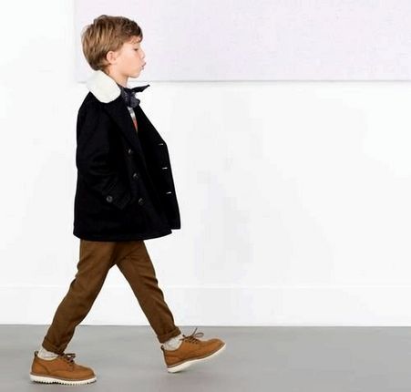 Стильні дітки: актуальні тенденції моди для дівчаток і хлопчиків