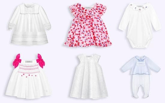 Стильні малятка: модний одяг для новонароджених