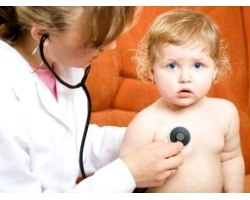 Страх перед лікарями у дітей