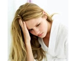 Стрес і його вплив на психологічне здоров`я людини