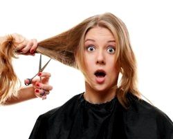 Стригти волосся: що означає даний сон?