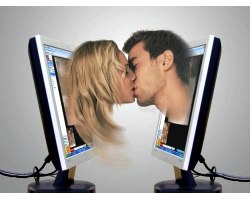Техніка віртуального сексу