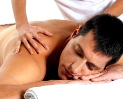 Техніка виконання інтимного масажу