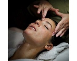 Тибетський масаж для обличчя