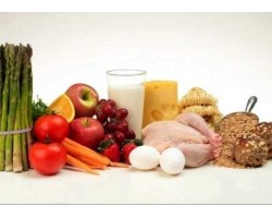 ТОП-10 продуктів харчування, здатних поліпшити настрій