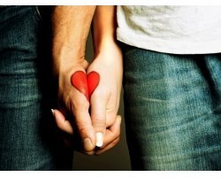 Три стадії романтичних стосунків з чоловіком: плюси і мінуси