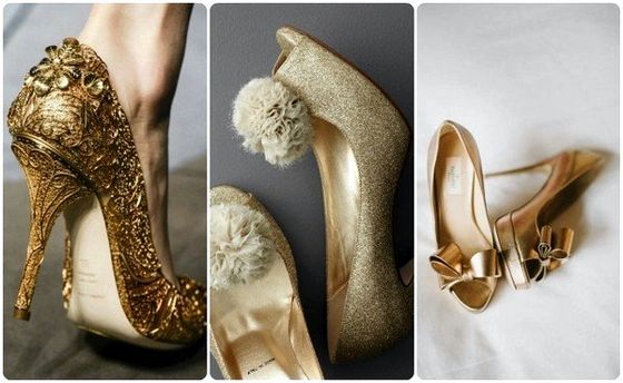 Туфлі на весілля: як вибрати зручну і стильну взуття нареченої