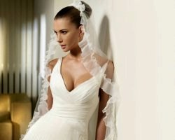 Уж замуж невтерпеж: плаття для другого заміжжя