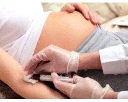 Ведення вагітності при цукровому діабеті
