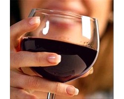 Винотерапия - лікування вином для краси і здоров`я