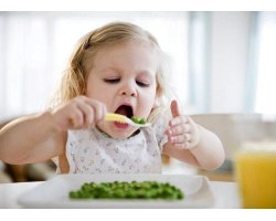 Вітамін D для дітей: користь і шкода