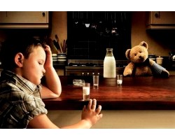 Вплив алкоголю на нервово-психологічний розвиток дитини
