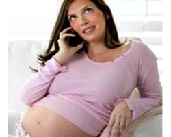 Вплив мобільних телефонів і ноутбуків на здоров`я вагітної жінки
