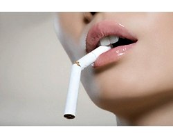 Шкода куріння для жінок