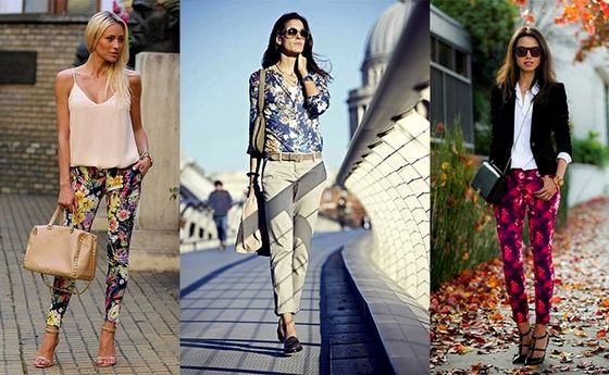 Завжди в моді: огляд найактуальніших моделей жіночих брюк року