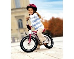 Вибір дитячого велосипеда