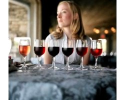 Вибір червоного вина - завдання не з легких