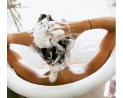Вибір шампуню для правильного догляду за волоссям