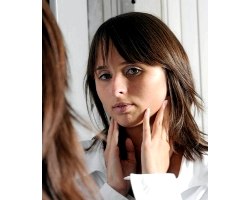 Захворювання щитовидної залози: причини, симптоми, профілактика