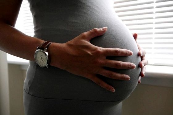 Завмерла вагітність: причини і симптоми