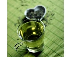 Зелений чай і хвороба щитовидної залози