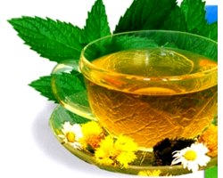Зелений чай: шкода і користь