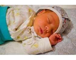 Жовтяниця: захворювання у новонароджених дітей