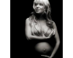 Жіночі пристрасті: вагітність і пологи