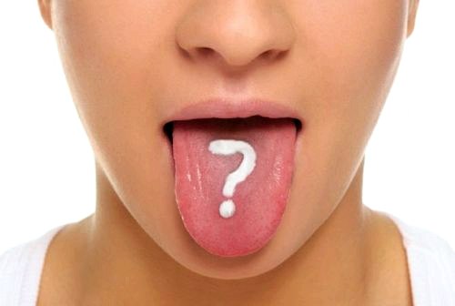Печіння мови: причини, симптоми, лікування