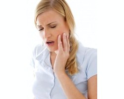 Зубний біль: як лікувати при вагітності?