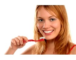 Зубна паста і догляд за зубами