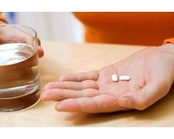 Гормональні протизаплідні таблетки