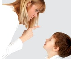 Як не відштовхнути від себе дитину: головні помилки виховання